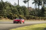 Mazda MX-5 Convertible Sport Tech 2020 года (UK)